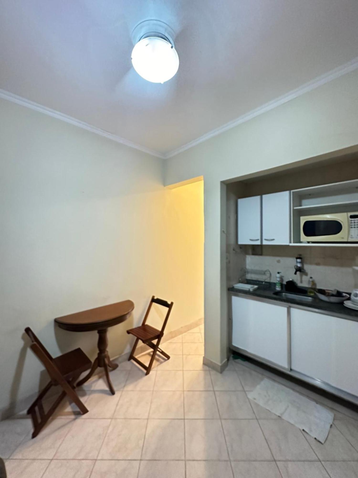 Rio Flat Praia 6 Rio de Janeiro Exterior photo